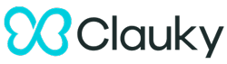 Logo de Clauky