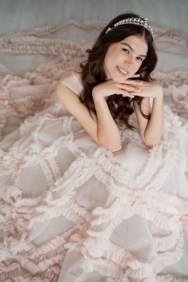 Sesión fotográfica