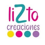 Logo de Lizto Creaciones