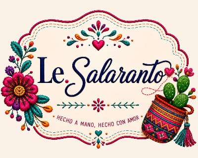 Logo de Le.Salaranto